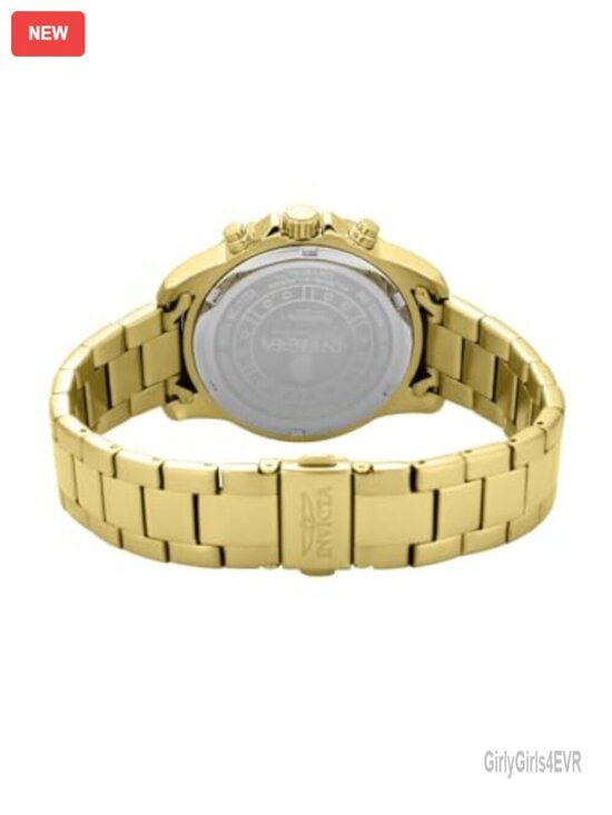 Women\'s Quartz Wrist Watch with Stainless Steel Case main image 6
